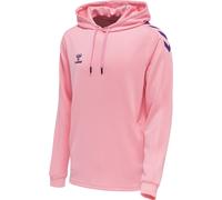 hummel Unisex Hmlcore Xk Poly Sweat Hoodie Sweatshirt