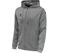 Hummel Hoodie Hmlcore Xk Poly Zip Hood Sweat 211484