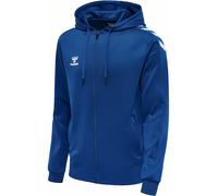 Hummel Hoodie Hmlcore Xk Poly Zip Hood Sweat 211484