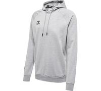 Hummel Hoodie Hmlmove Grid Cotton Hoodie 214783