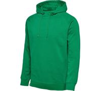 Hummel Red Classic Hoodie Green XL Men