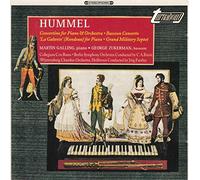 Hummel - Hummel: Concertos