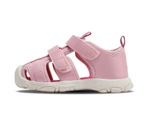 hummel HummelSandals UK 8K Pink
