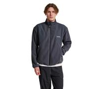 Hummel Hybrid Full Zip Fleece