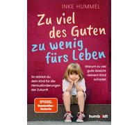 Hummel, I Zu Viel Des Guten - Zu Wenig Furs Leben - (German Import) Book NEW