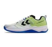 Hummel Indoor Shoes HB Powerstrike Pro IN Handball Sport white 230729 6698 SALE