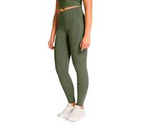 Hummel Intensity High Waist Leggings Green L Woman