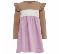Hummel Jamila Long Sleeve Dress