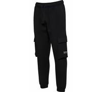 Hummel Tech Fleece Loose Pants Black S