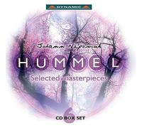 Hummel, Johann Nepomuk - Selected Masterpieces