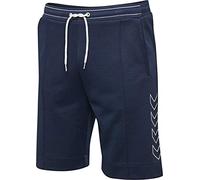 hummel Hmljoseph Men's Shorts, Men, shorts, 202939-1009, Blue (Dark Navy), M