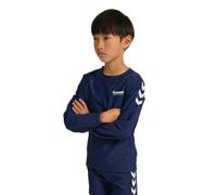 Hummel Jr Long Sleeve Rash Guard