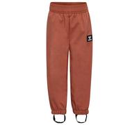 Hummel Jupitor Tex Mini Softshell Pants