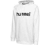 hummel Hmlgo Men's Hoodie White
