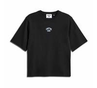 Hummel Karma Short Sleeve T-shirt Black 92 cm Kids