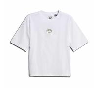 Hummel Karma Short Sleeve T-shirt White 116 cm Kids