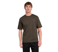 Hummel Keeper Logo Short Sleeve T-shirt