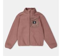 Hummel Kids Atlas Full Zip Top Juniors Fleece