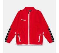 Hummel Kids Aut Micro Jacket Outerwear Tracksuit Sports Casual Top