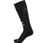 hummel Kids Football Socks Black/white 12