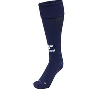 hummel Kids Football Socks Navy/white 8-13