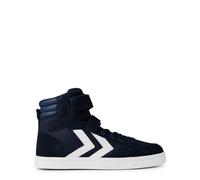 Hummel Kids Stadil High Canvas Shoes High Top Casual Flats