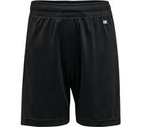 hummel Kids Xk Poly Shorts Kids Black 14 Years