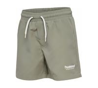 Hummel Kinder Badeshorts Hmljr Reg Board Shorts 232513 Black-104