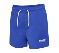 Hummel Kinder Badeshorts Hmljr Reg Board Shorts 232513 Black-104
