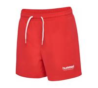 Hummel Kinder Badeshorts Hmljr Reg Board Shorts 232513 Black-104