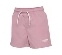 Hummel Kinder Badeshorts Hmljr Reg Board Shorts 232513 Black-104