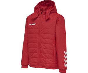 Hummel Kinder Benchjacke Hmlpromo Short Bench Jacket Kids 211614