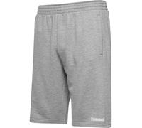Hummel Kinder Bermuda Shorts Hmlgo Kids Cotton Bermuda Shorts