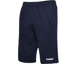Hummel Kinder Bermuda Shorts Hmlgo Kids Cotton Bermuda Shorts
