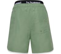 Hummel Kinder Boardshort Swell Board Shorts 223352