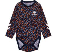 Hummel Kinder Body Langarm Hmlconfetti Body L/S