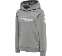Hummel Kinder Box Hoodie Medium Melange