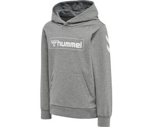 Hummel Kinder Box Hoodie Medium Melange