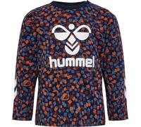 Hummel Kinder Confetti T-Shirt Longsleeve 215505