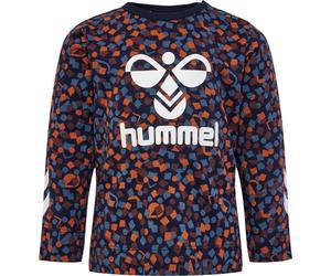 Hummel Kinder Confetti T-Shirt Longsleeve 215505