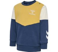 Hummel Kinder Crew Neck Sweatshirt Hmlhappy Now Sweatshirt