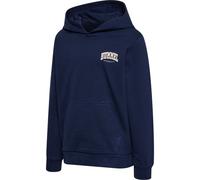 Hummel Kinder Fast Hoodie Black Iris