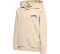 Hummel Kinder Fast Hoodie Humus