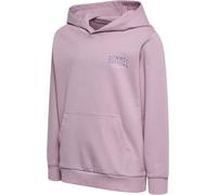 Hummel Kinder Fast Hoodie Mauve Shadow