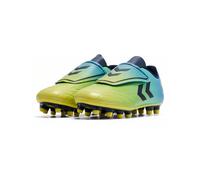 Hummel Kinder Fußballschuhe Hattrick Mg Jr 217580