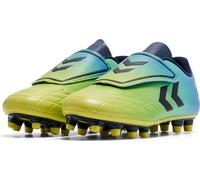 Hummel Kinder Fußballschuhe Hattrick Mg Jr 217580