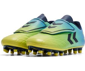 Hummel Kinder Fußballschuhe Hattrick Mg Jr 217580