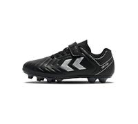 Hummel Kinder Fußballschuhe Top Star F.G. 2.0 VC JR 234857 Black-24