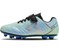 Hummel Kinder Fußballschuhe Top Star F.G. 2.0 VC JR 234857 Black-24