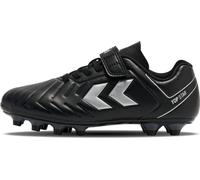 Hummel Kinder Fußballschuhe Top Star F.G. 2.0 VC JR 234857 Black-24